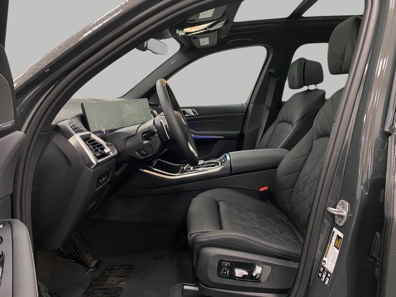 2026 BMW X5 40i - Photo 68