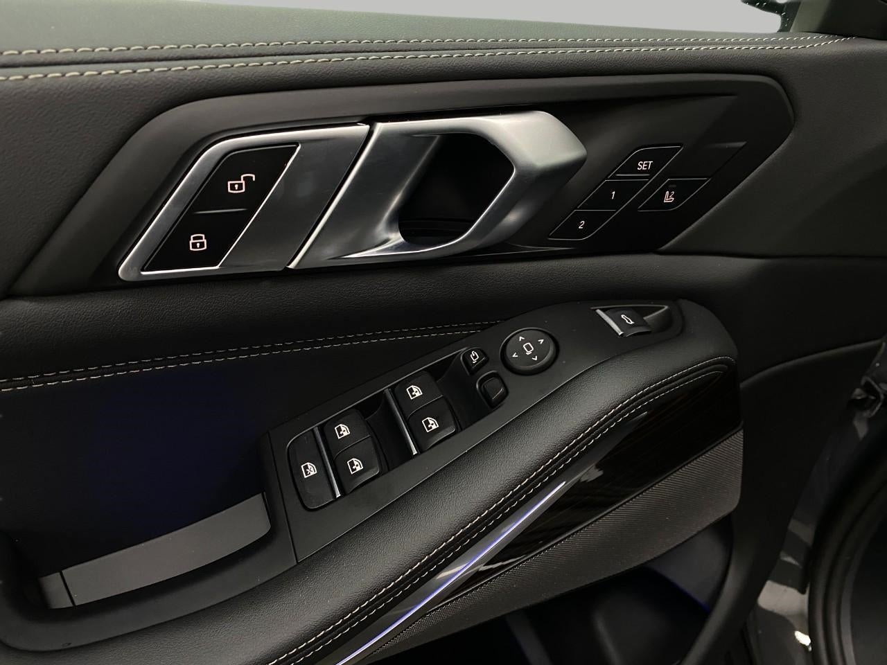 2026 BMW X5 40i - Photo 70