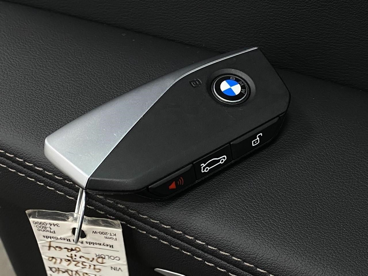 2026 BMW X5 40i - Photo 71