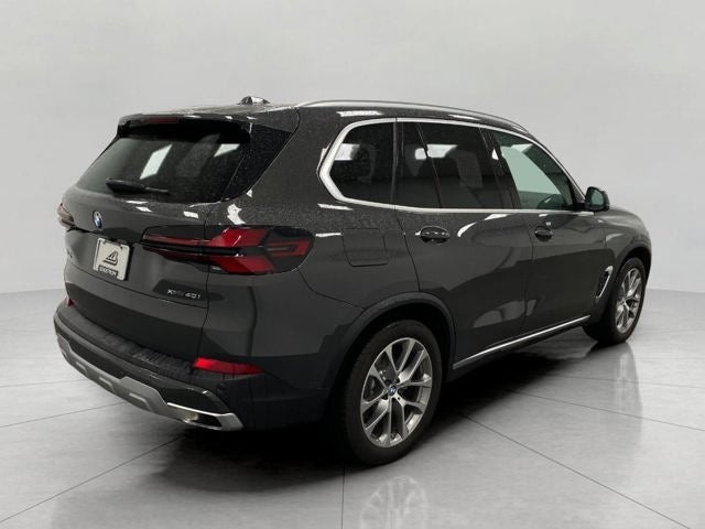 2026 BMW X5 40i - Photo 111