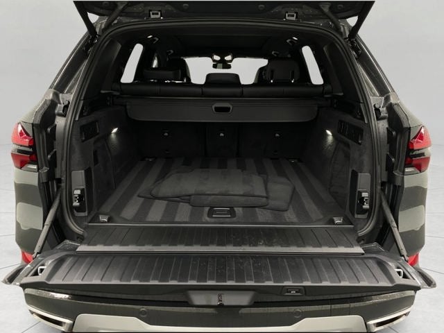 2026 BMW X5 40i - Photo 115