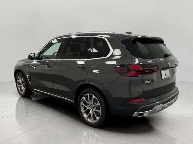 2026 BMW X5 40i - Photo 117