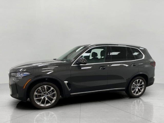 2026 BMW X5 40i - Photo 118