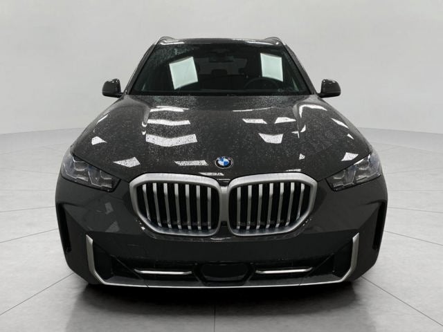 2026 BMW X5 40i - Photo 120