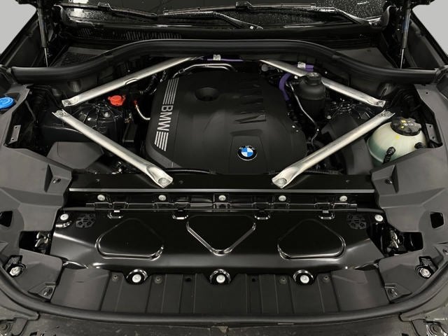 2026 BMW X5 40i - Photo 121
