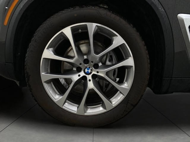 2026 BMW X5 40i - Photo 122