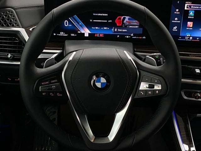 2026 BMW X5 40i - Photo 124