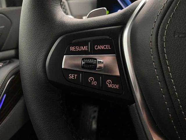 2026 BMW X5 40i - Photo 125