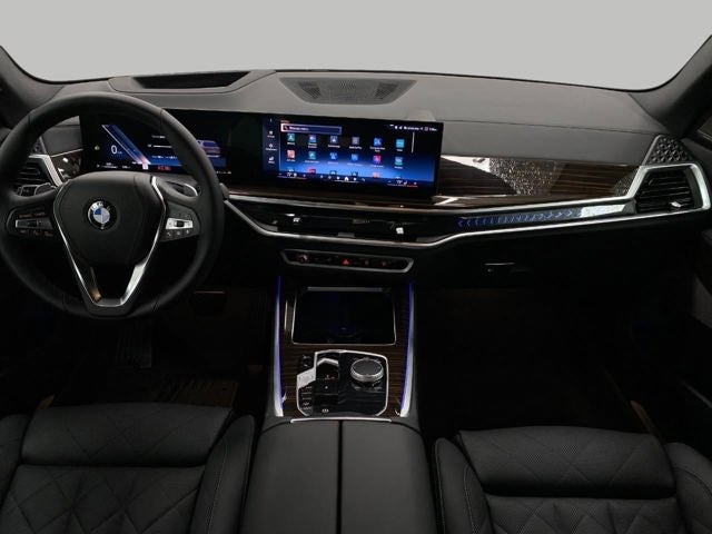 2026 BMW X5 40i - Photo 130