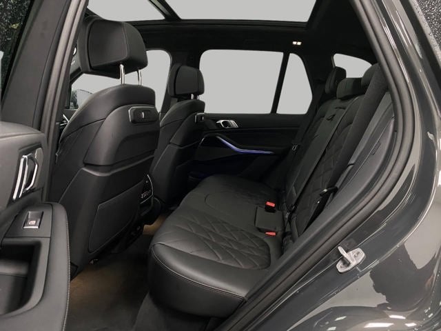 2026 BMW X5 40i - Photo 139