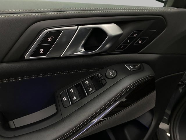 2026 BMW X5 40i - Photo 142