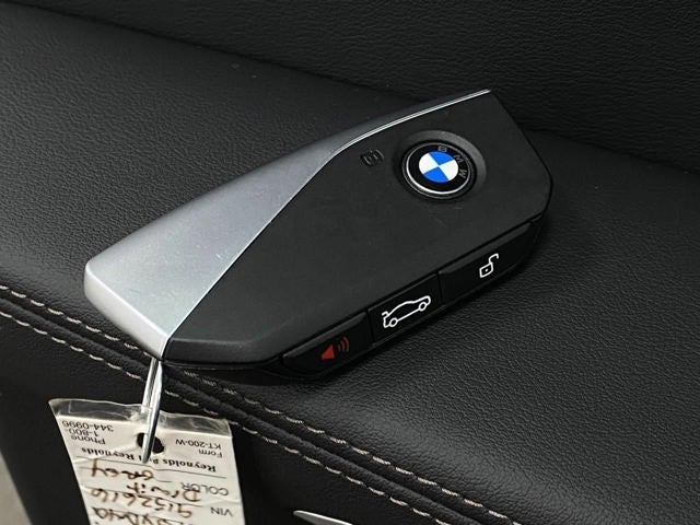 2026 BMW X5 40i - Photo 143