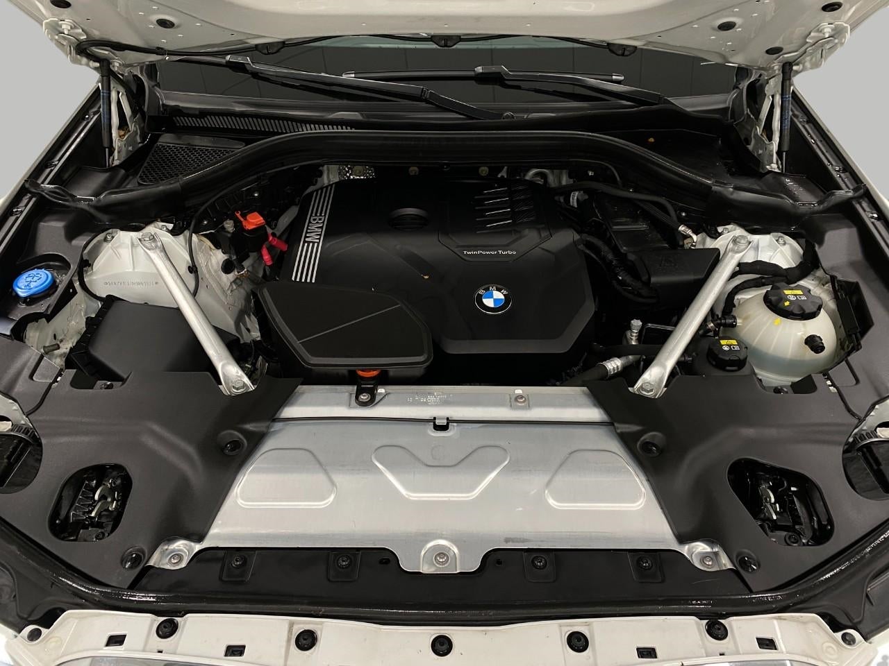 2021 BMW X4 xDrive xDrive30i Sports Activity Coupe