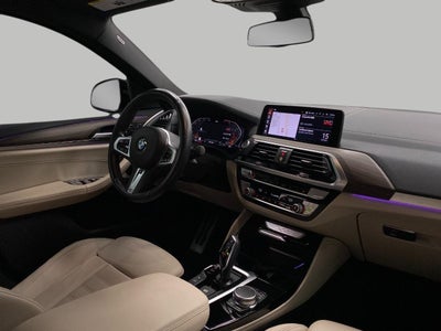 2021 BMW X4 xDrive xDrive30i Sports Activity Coupe