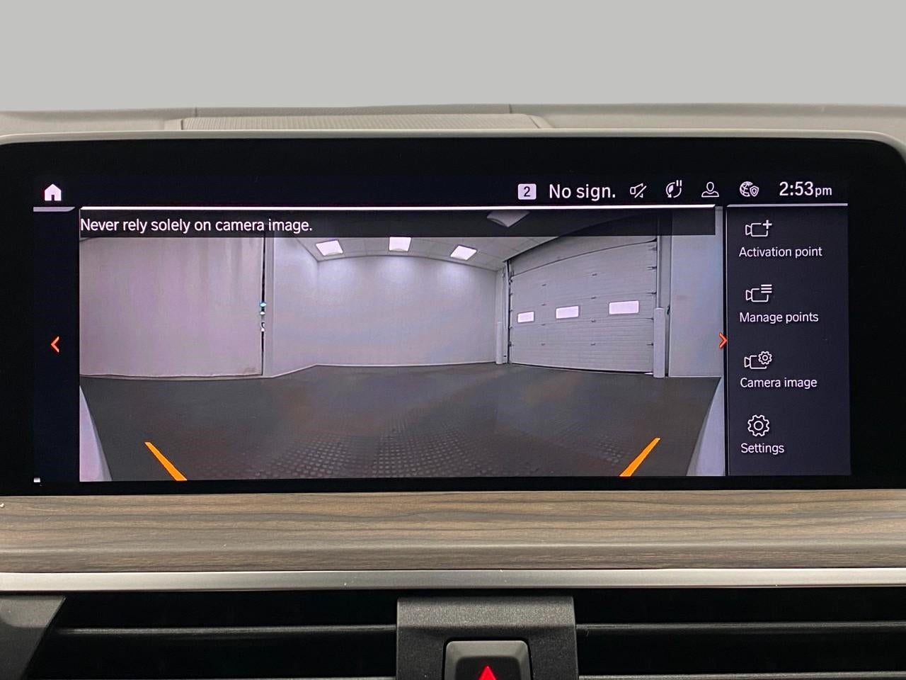 2021 BMW X4 xDrive xDrive30i Sports Activity Coupe