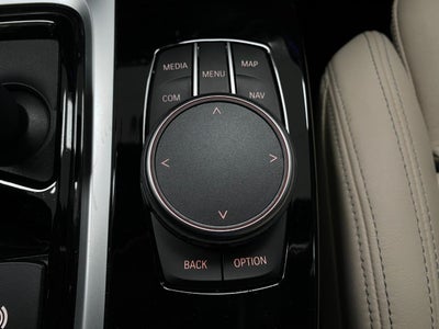 2021 BMW X4 xDrive xDrive30i Sports Activity Coupe