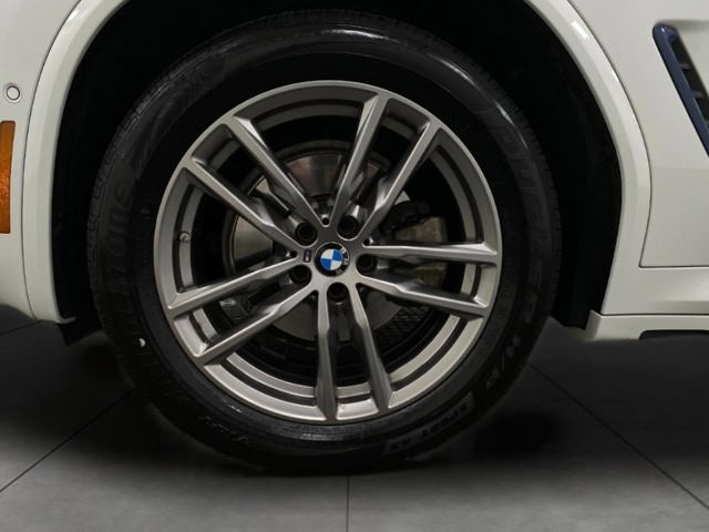 2021 BMW X4 xDrive xDrive30i Sports Activity Coupe