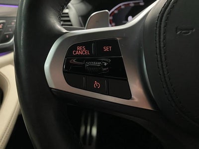 2021 BMW X4 xDrive xDrive30i Sports Activity Coupe