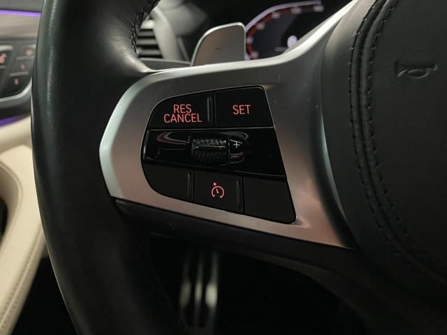 2021 BMW X4 xDrive xDrive30i Sports Activity Coupe