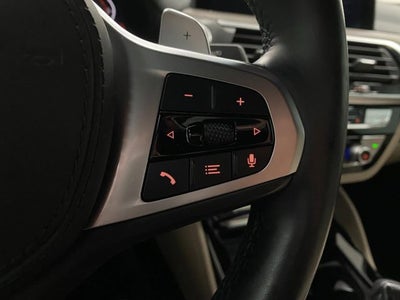 2021 BMW X4 xDrive xDrive30i Sports Activity Coupe