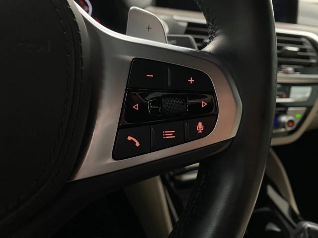 2021 BMW X4 xDrive xDrive30i Sports Activity Coupe