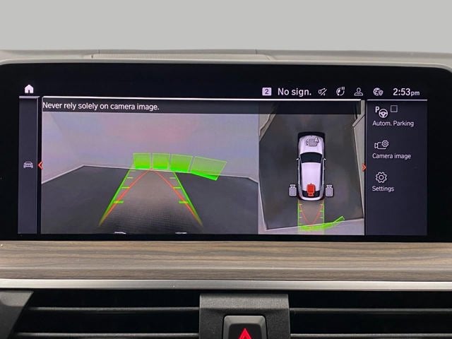 2021 BMW X4 xDrive xDrive30i Sports Activity Coupe