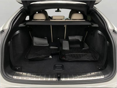 2021 BMW X4 xDrive xDrive30i Sports Activity Coupe