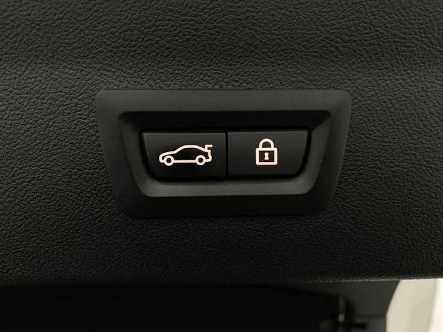 2021 BMW X4 xDrive xDrive30i Sports Activity Coupe