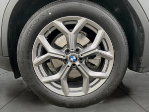 2024 BMW X4 xDrive xDrive30i Sports Activity Coupe