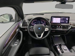 2024 BMW X4 xDrive xDrive30i Sports Activity Coupe