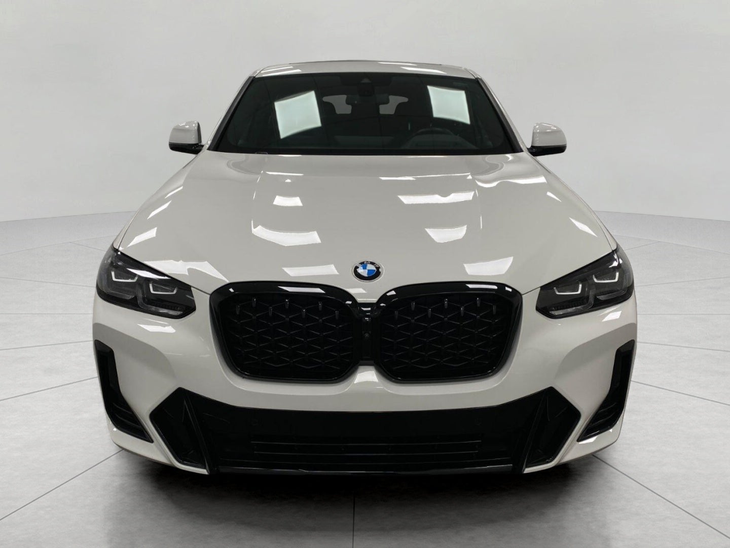 2025 BMW X4 xDrive xDrive30i Sports Activity Coupe