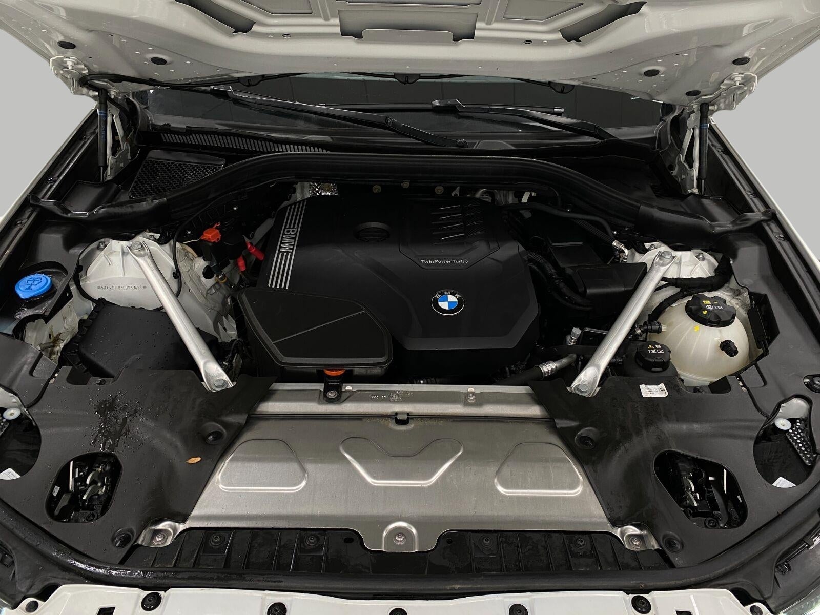 2025 BMW X4 xDrive xDrive30i Sports Activity Coupe