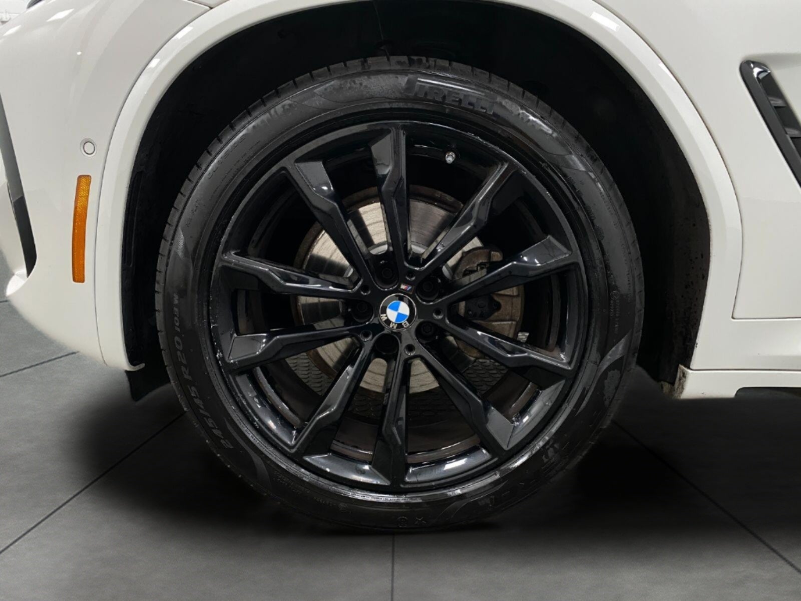 2025 BMW X4 xDrive xDrive30i Sports Activity Coupe