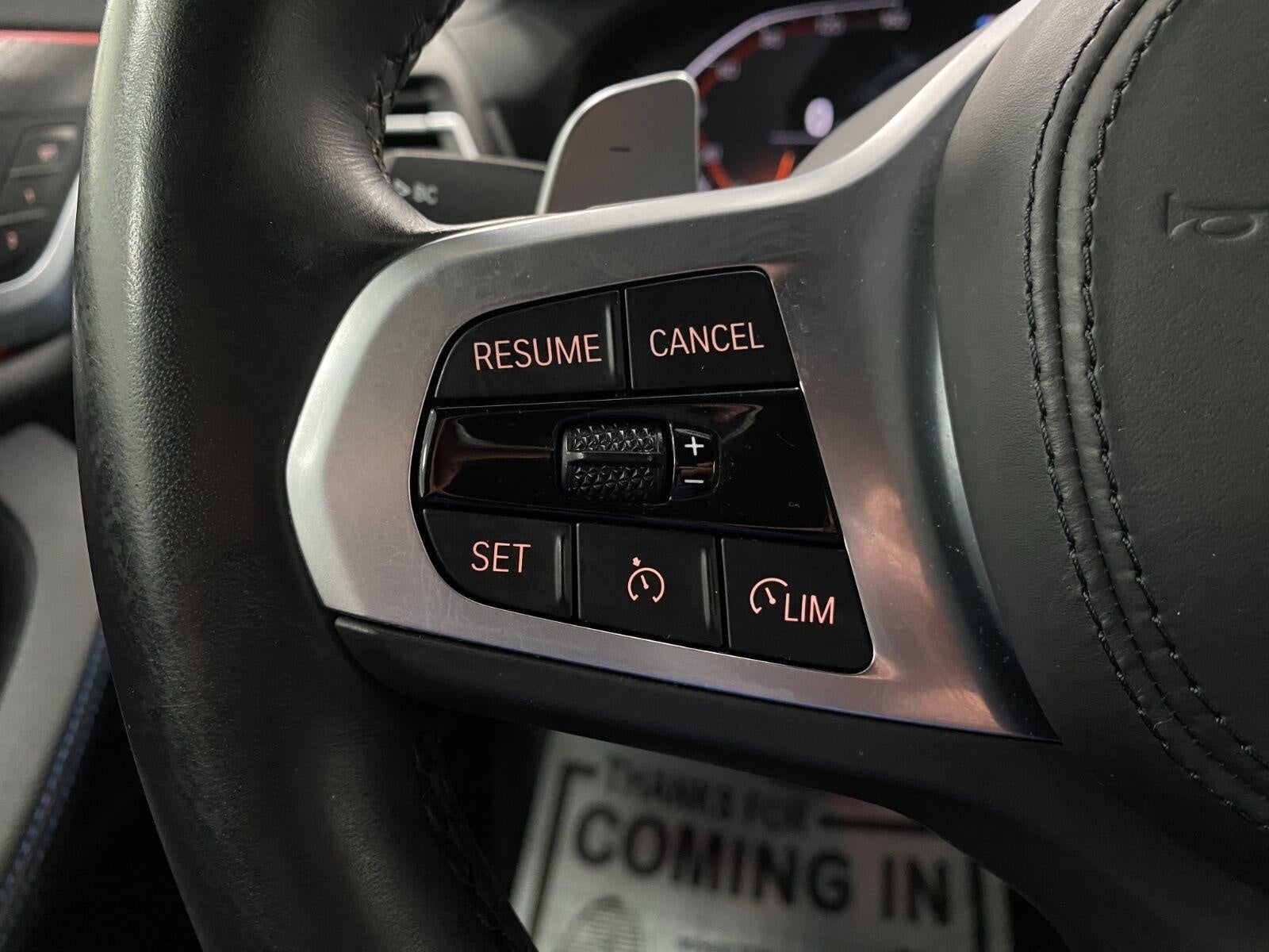 2025 BMW X4 xDrive xDrive30i Sports Activity Coupe