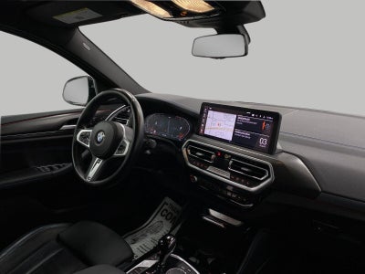 2025 BMW X4 xDrive xDrive30i Sports Activity Coupe