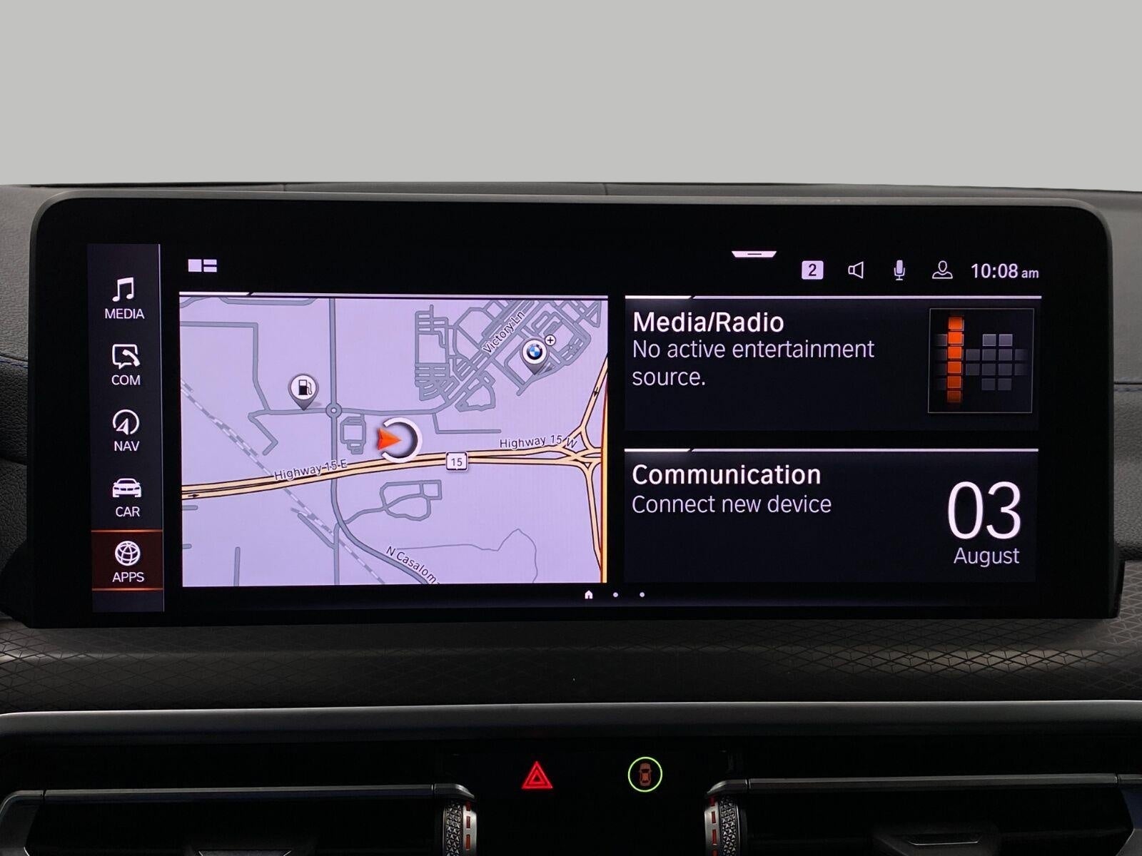 2025 BMW X4 xDrive xDrive30i Sports Activity Coupe