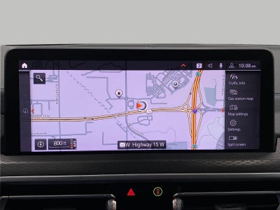 2025 BMW X4 xDrive xDrive30i Sports Activity Coupe