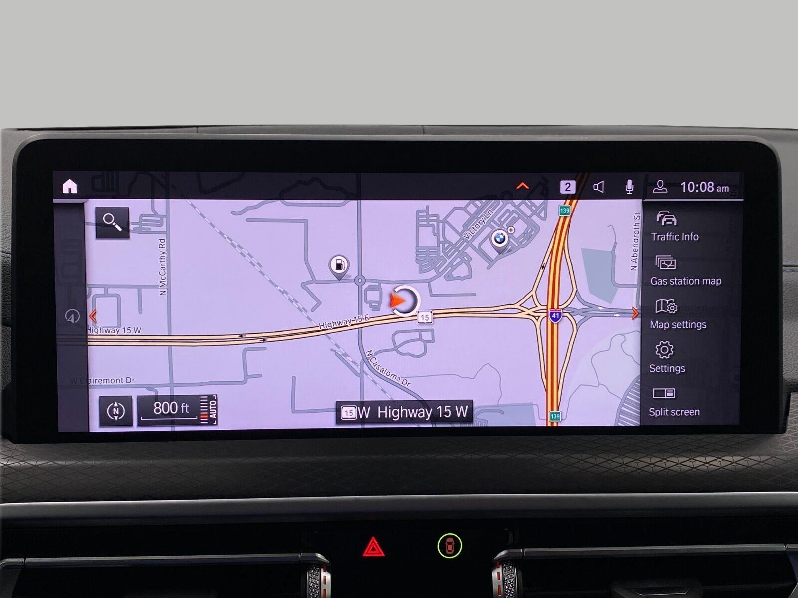 2025 BMW X4 xDrive xDrive30i Sports Activity Coupe