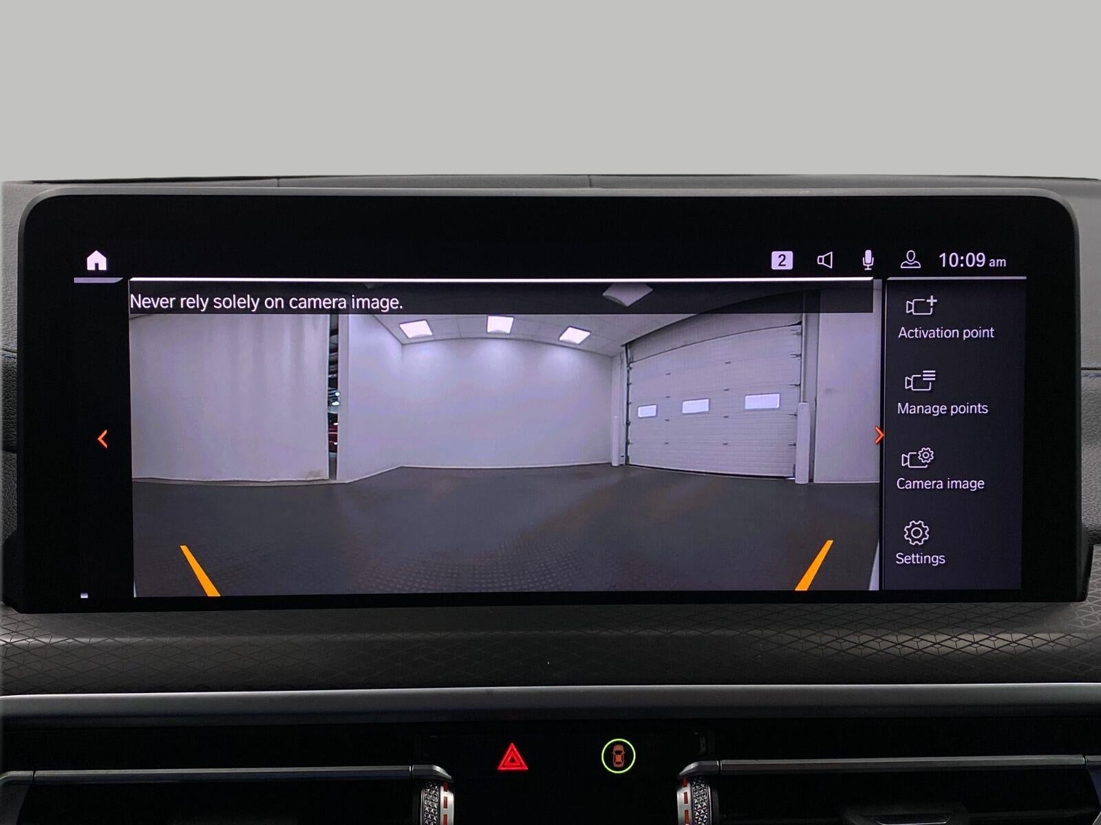 2025 BMW X4 xDrive xDrive30i Sports Activity Coupe