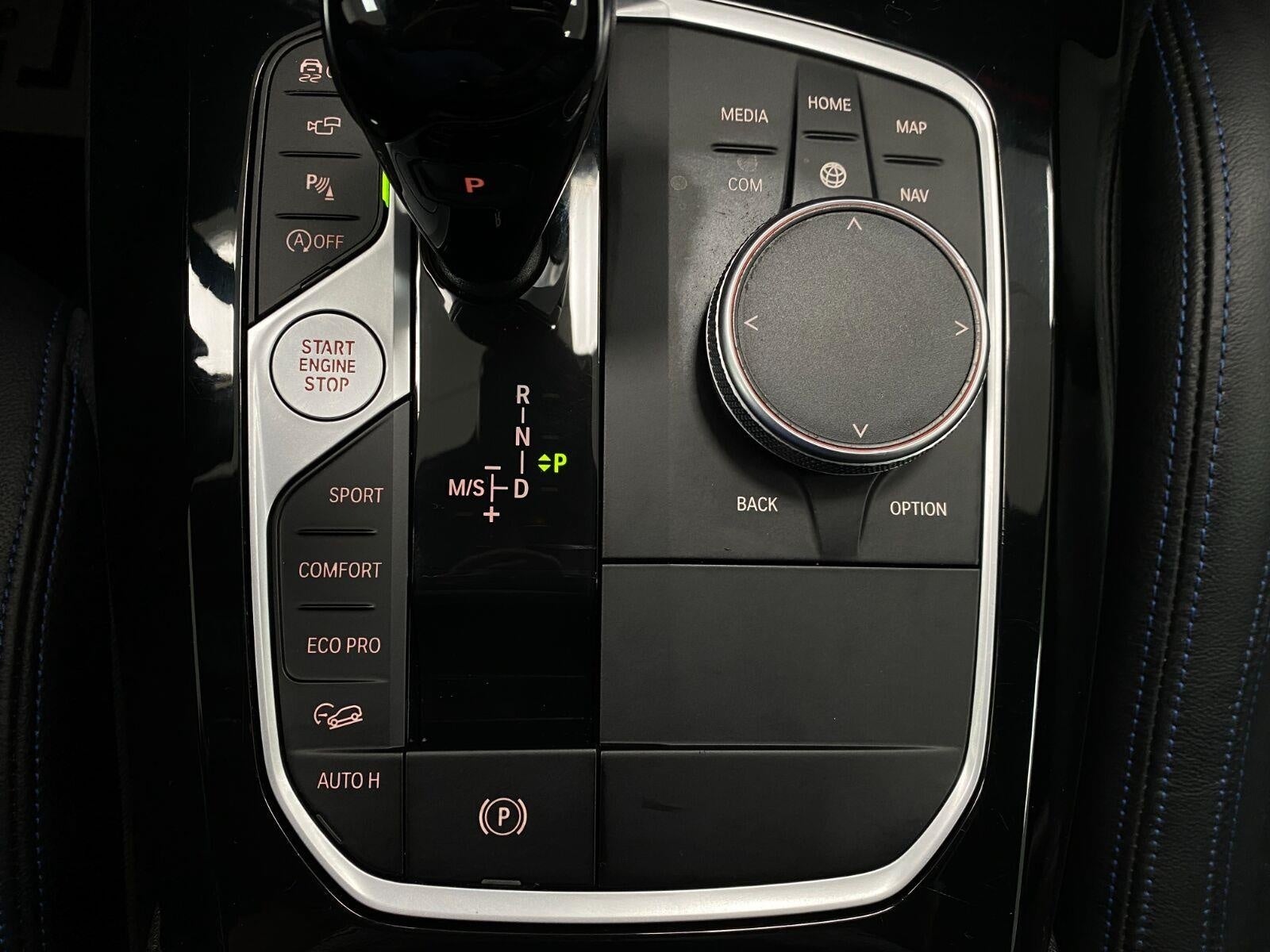 2025 BMW X4 xDrive xDrive30i Sports Activity Coupe