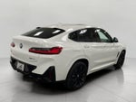 2025 BMW X4 xDrive xDrive30i Sports Activity Coupe