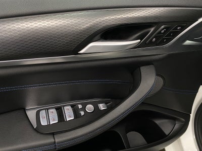 2025 BMW X4 xDrive xDrive30i Sports Activity Coupe