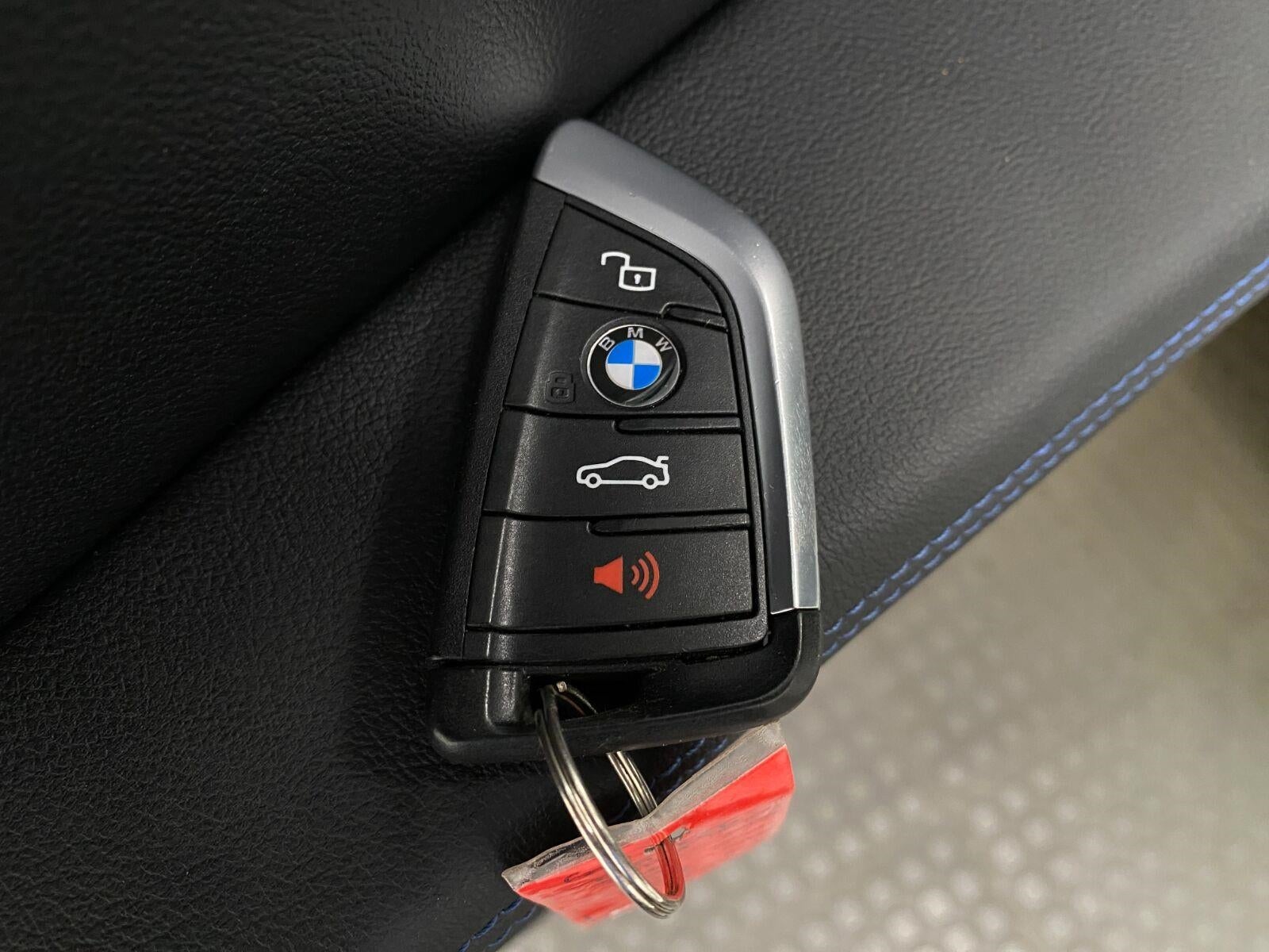 2025 BMW X4 xDrive xDrive30i Sports Activity Coupe