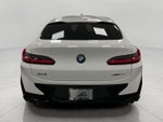 2025 BMW X4 xDrive xDrive30i Sports Activity Coupe