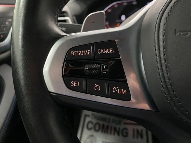2025 BMW X4 xDrive xDrive30i Sports Activity Coupe