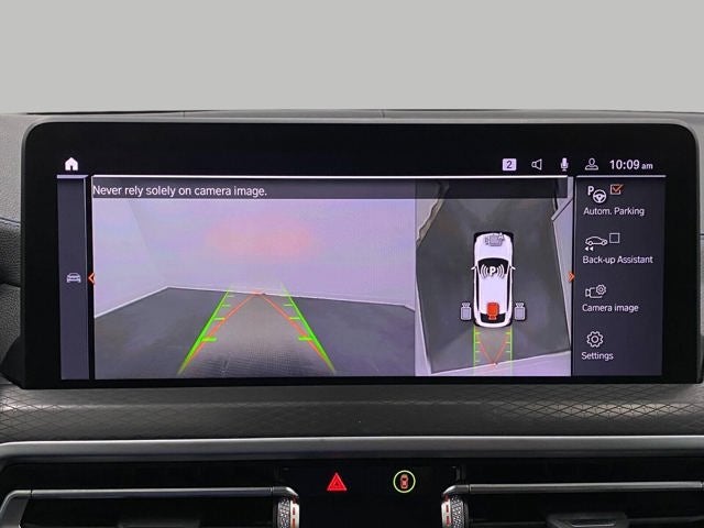 2025 BMW X4 xDrive xDrive30i Sports Activity Coupe