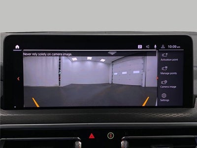 2025 BMW X4 xDrive xDrive30i Sports Activity Coupe