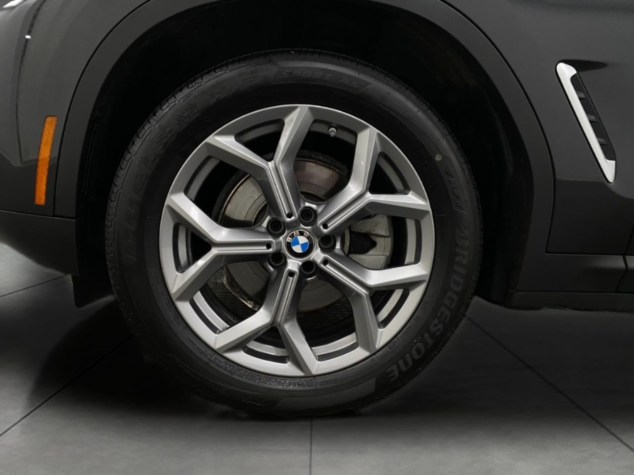 2025 BMW X4 xDrive xDrive30i Sports Activity Coupe