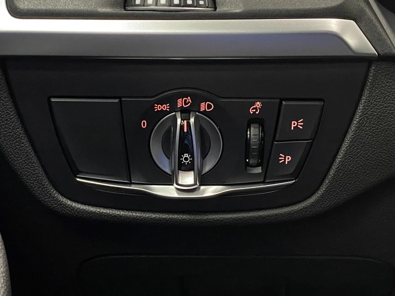 2025 BMW X4 xDrive xDrive30i Sports Activity Coupe