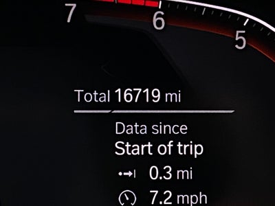 2025 BMW X4 xDrive xDrive30i Sports Activity Coupe